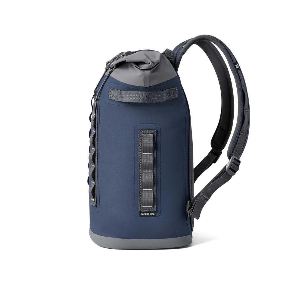 Hopper® M20 Backpack Soft Cooler - Navy