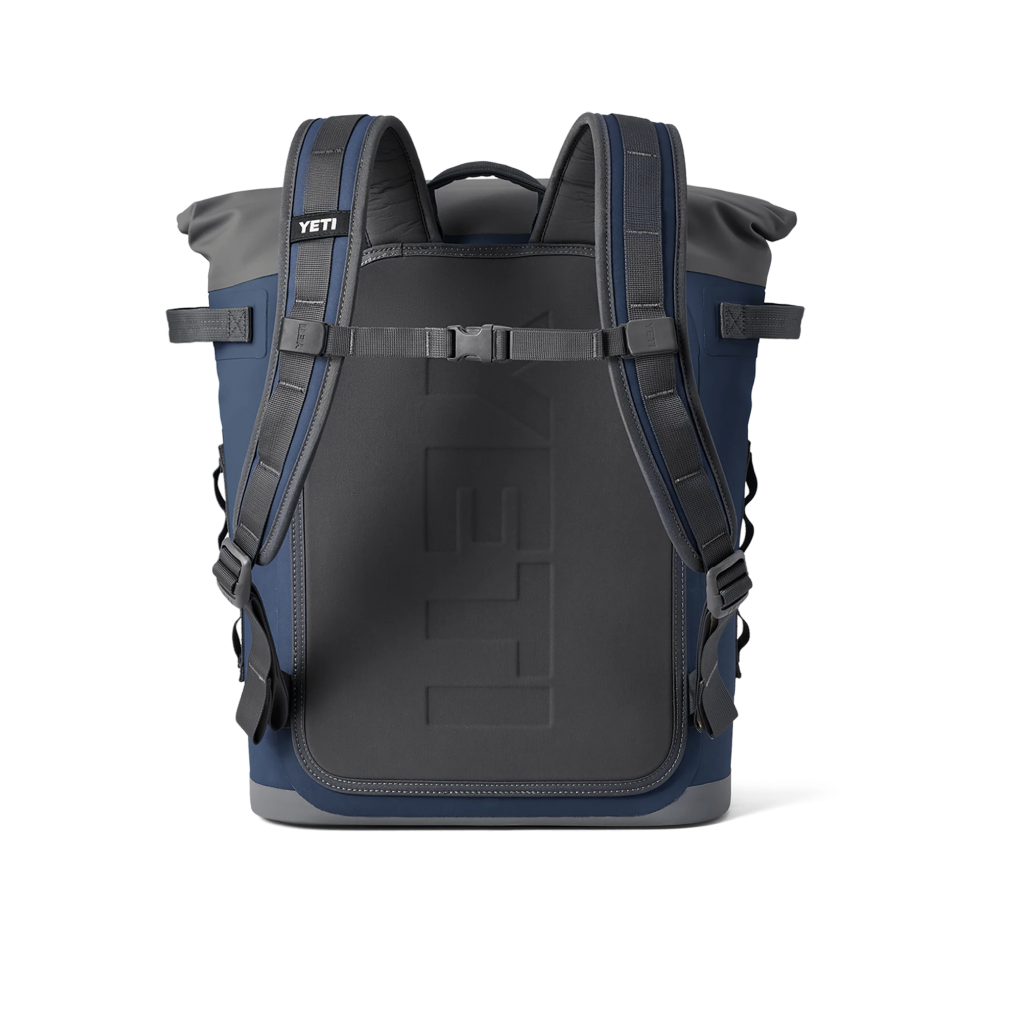 Hopper® M20 Backpack Soft Cooler - Navy