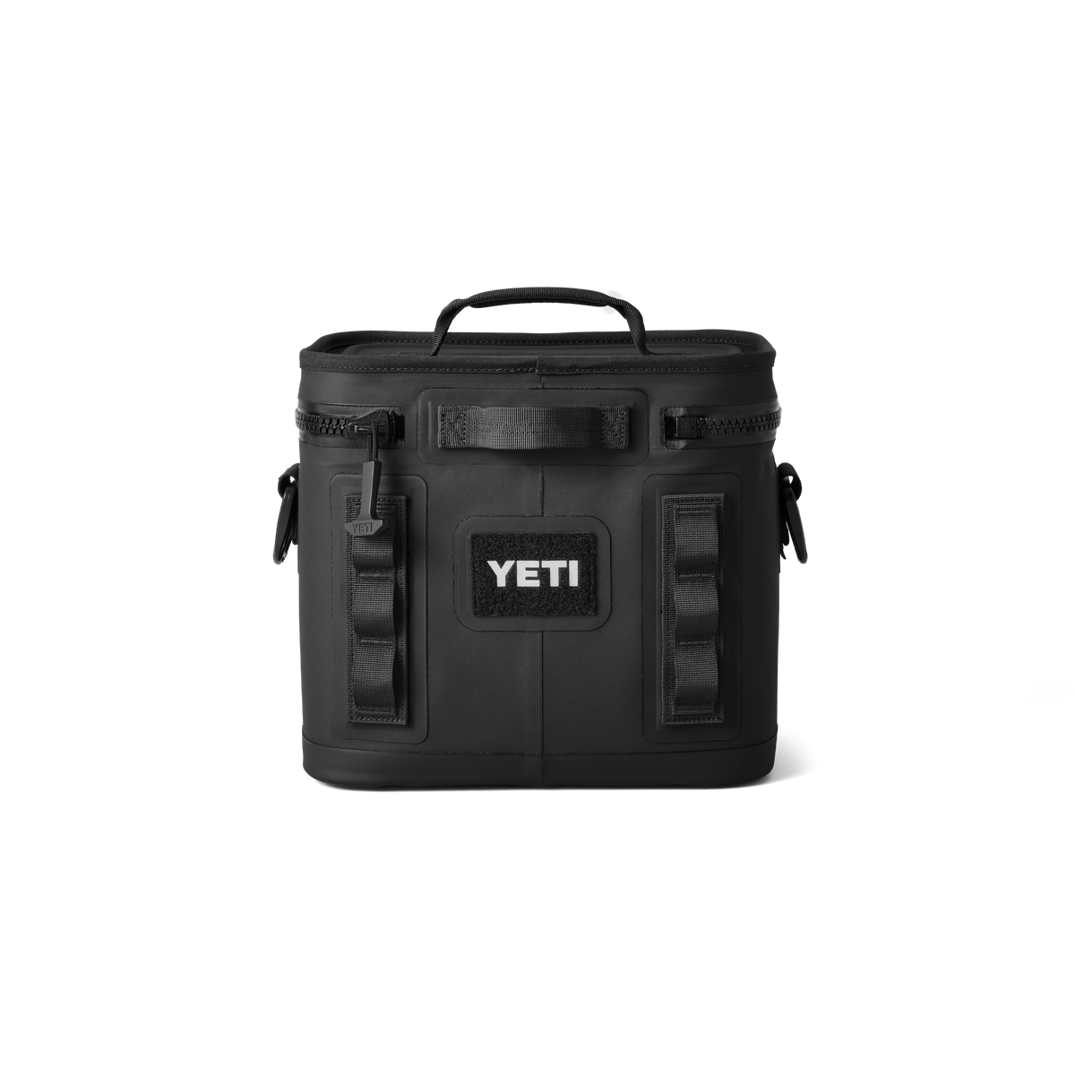 Hopper Flip® 8 Soft Cooler - Black