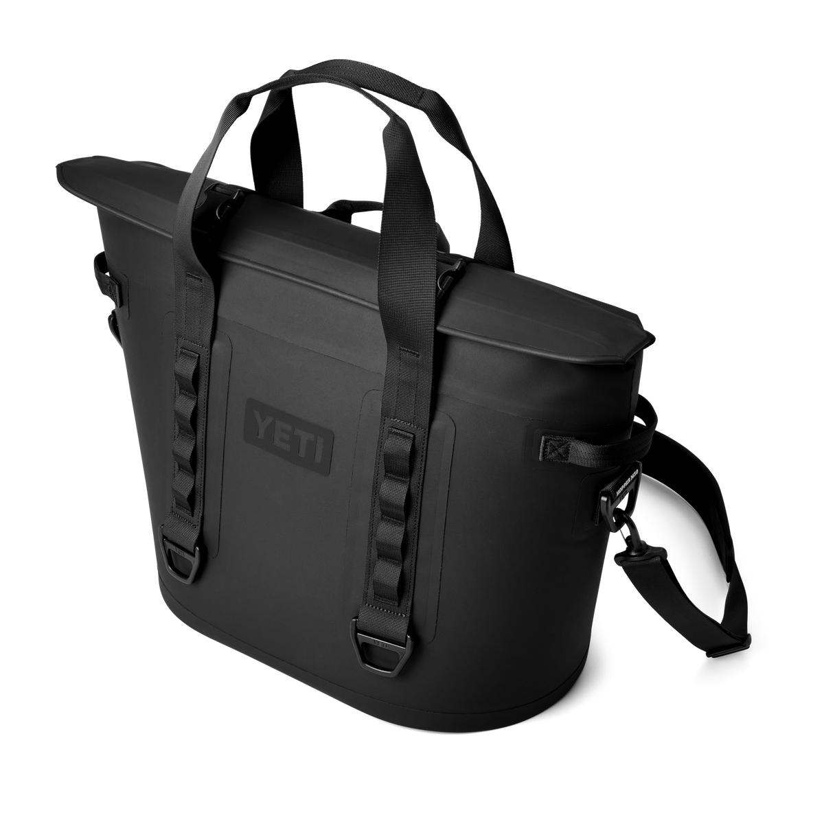 Hopper® M30 Tote Soft Cooler - Black