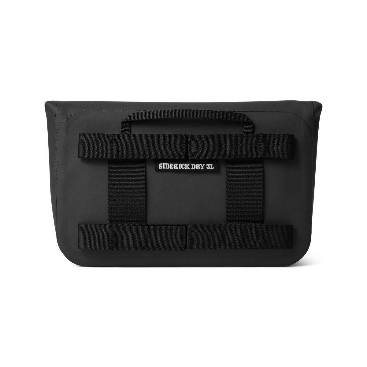 Sidekick Dry® 3L Gear Case - Black