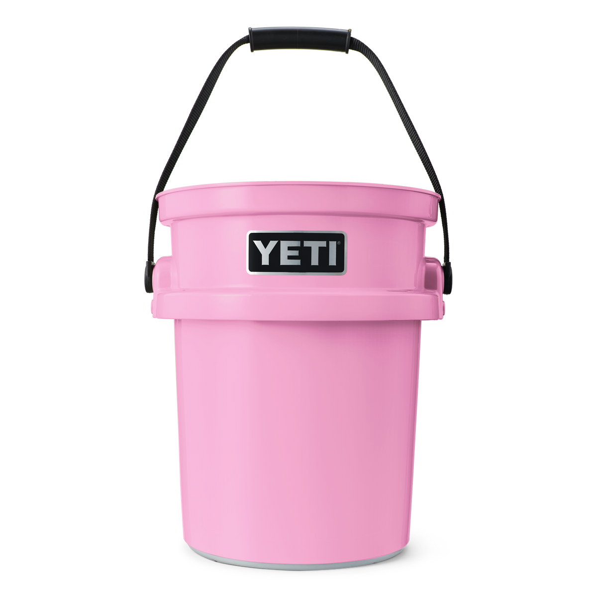 LoadOut® 5-Gallon Bucket - Power Pink
