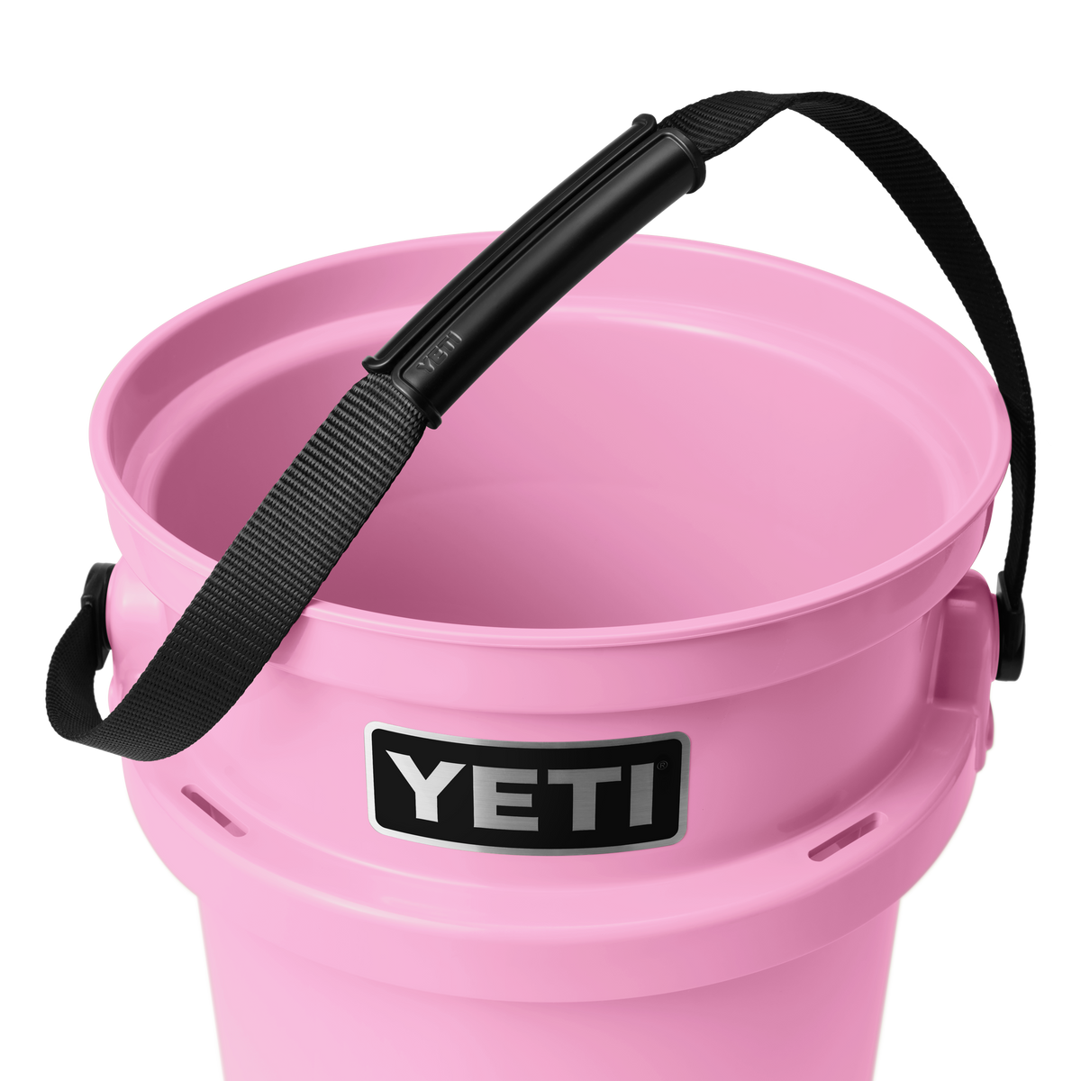 LoadOut® 5-Gallon Bucket - Power Pink