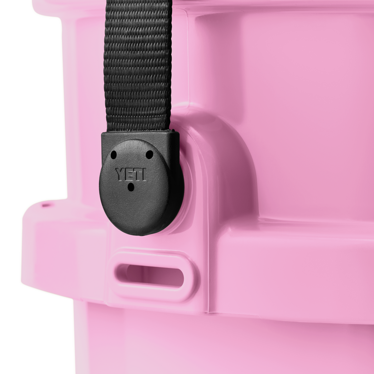 LoadOut® 5-Gallon Bucket - Power Pink