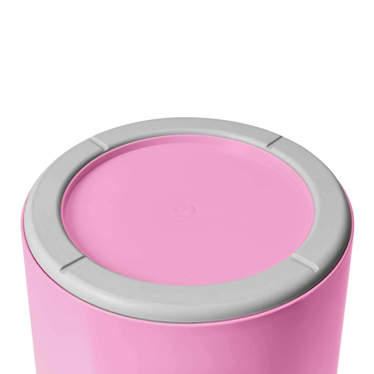 LoadOut® 5-Gallon Bucket - Power Pink