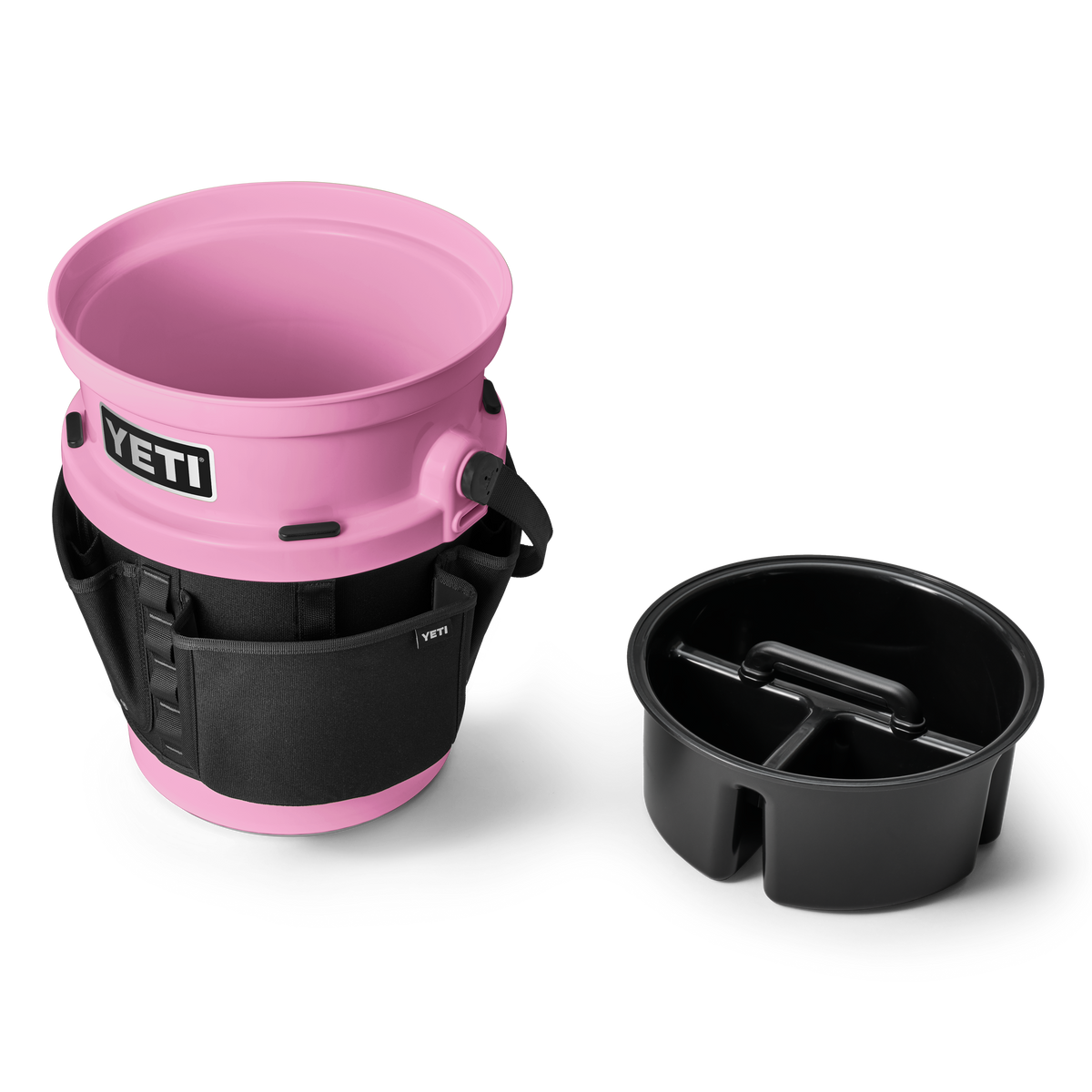 LoadOut® 5-Gallon Bucket - Power Pink