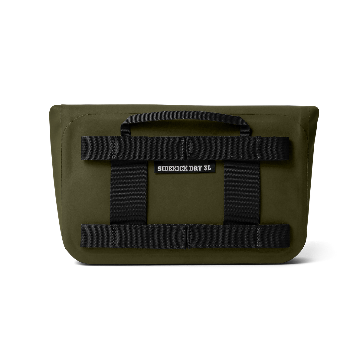 Sidekick Dry® 3L Gear Case - Olive