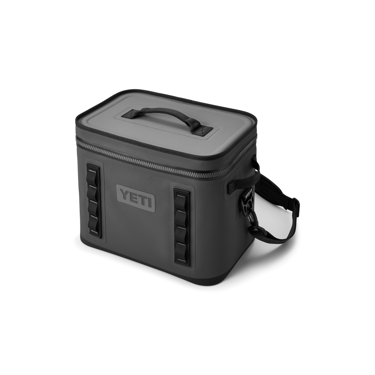 Hopper Flip® 18 Soft Cooler - Charcoal