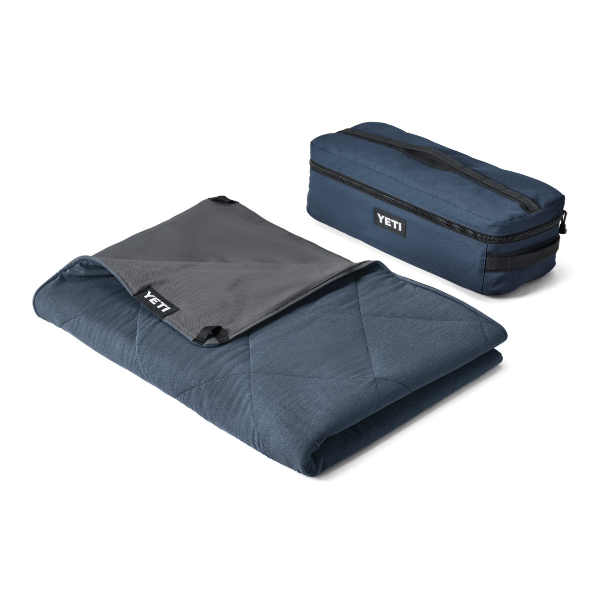 Lowlands® Blanket - Navy