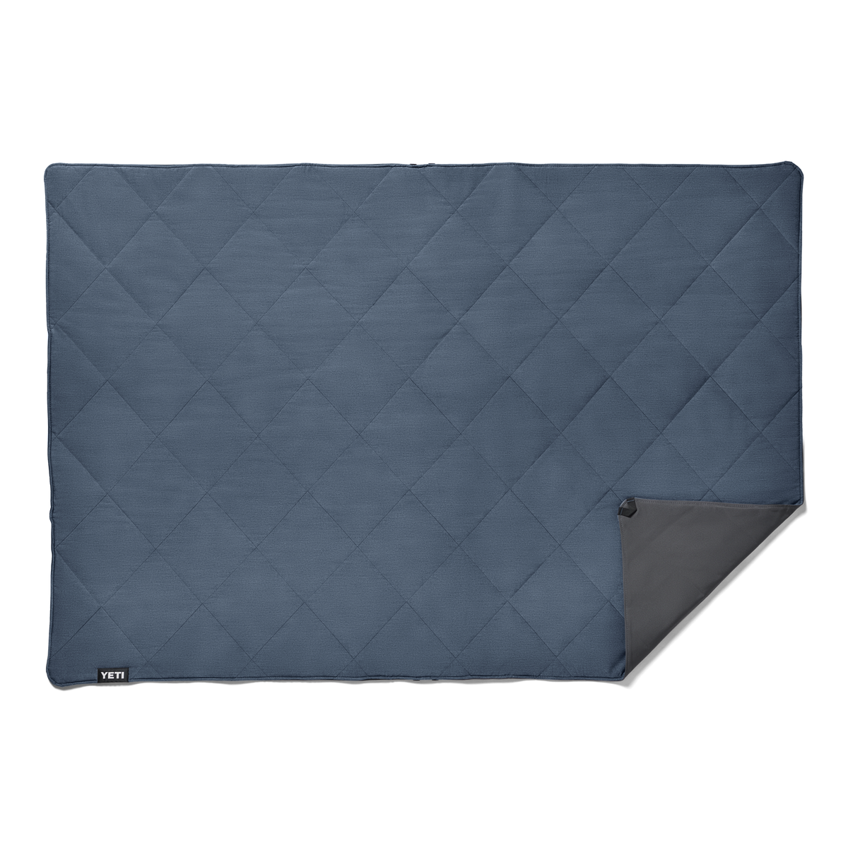 Lowlands® Blanket - Navy
