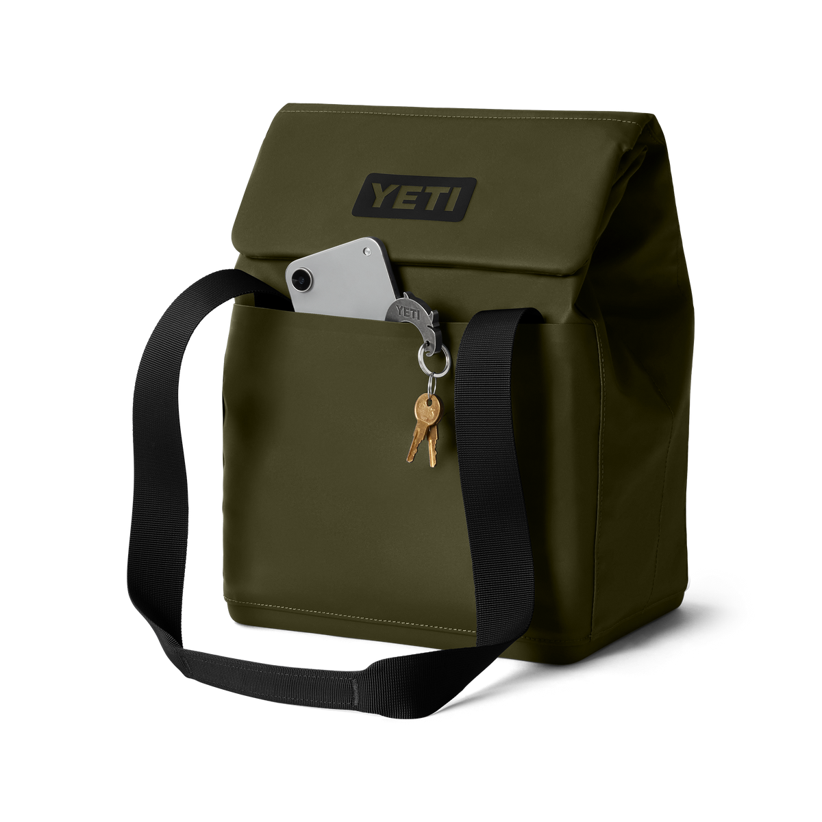 Daytrip® 14L Insulated Tote Bag - Olive