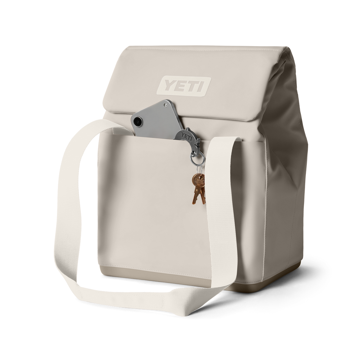 Daytrip® 14L Insulated Tote Bag - Cape Taupe