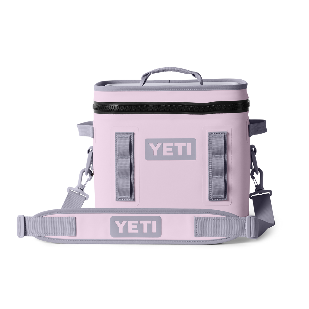 Hopper Flip® 12 Soft Cooler - Cherry Blossom