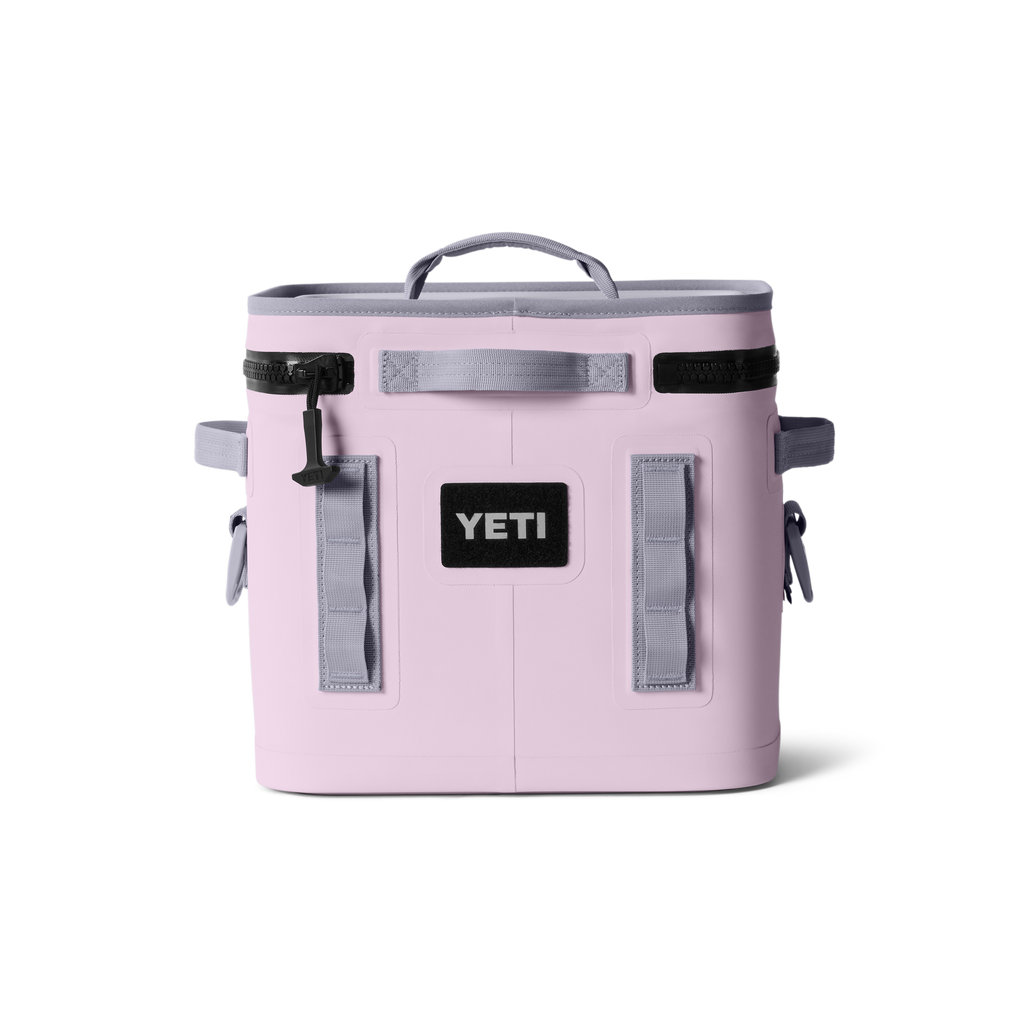 Hopper Flip® 12 Soft Cooler - Cherry Blossom
