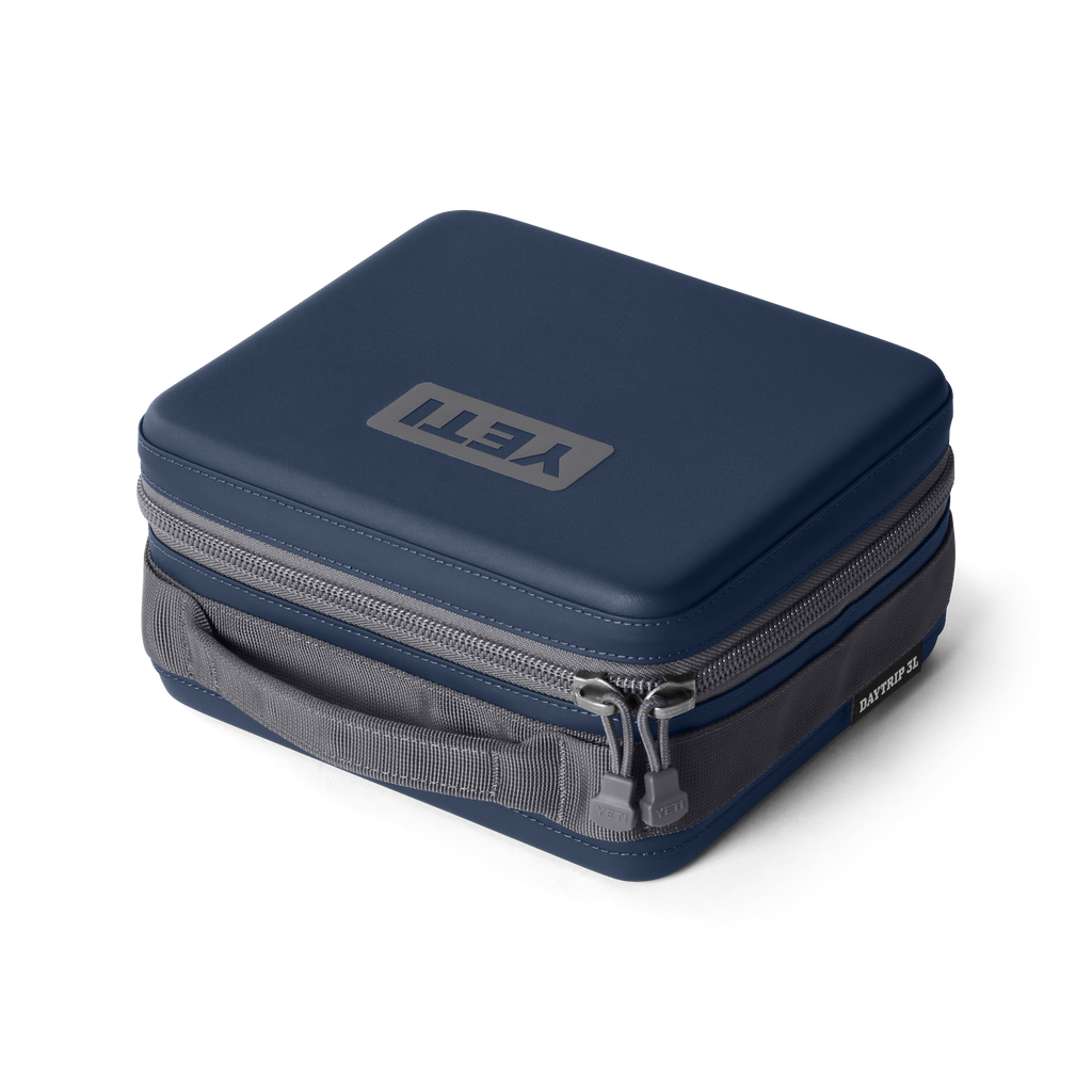 Daytrip® 3L Lunch Box - Navy