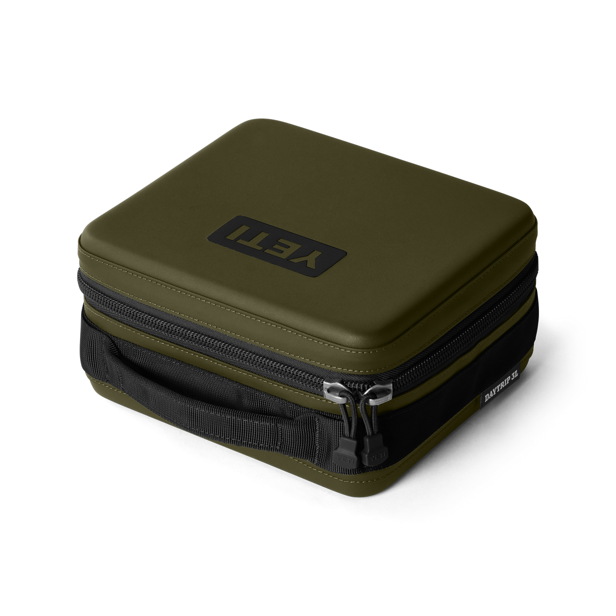 Daytrip® 3L Lunch Box - Olive