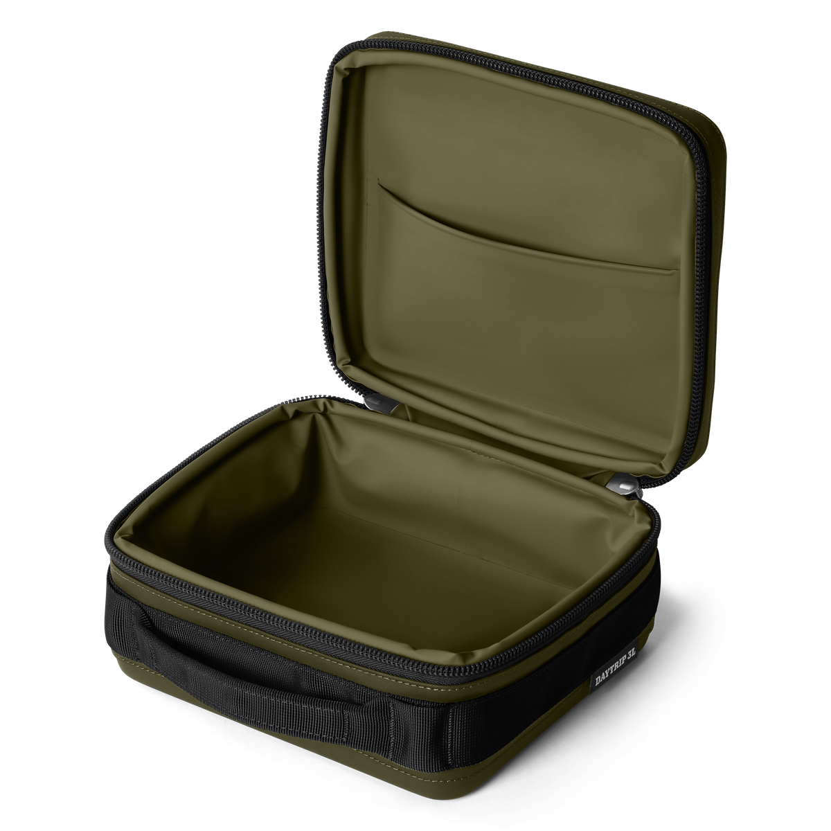 Daytrip® 3L Lunch Box - Olive