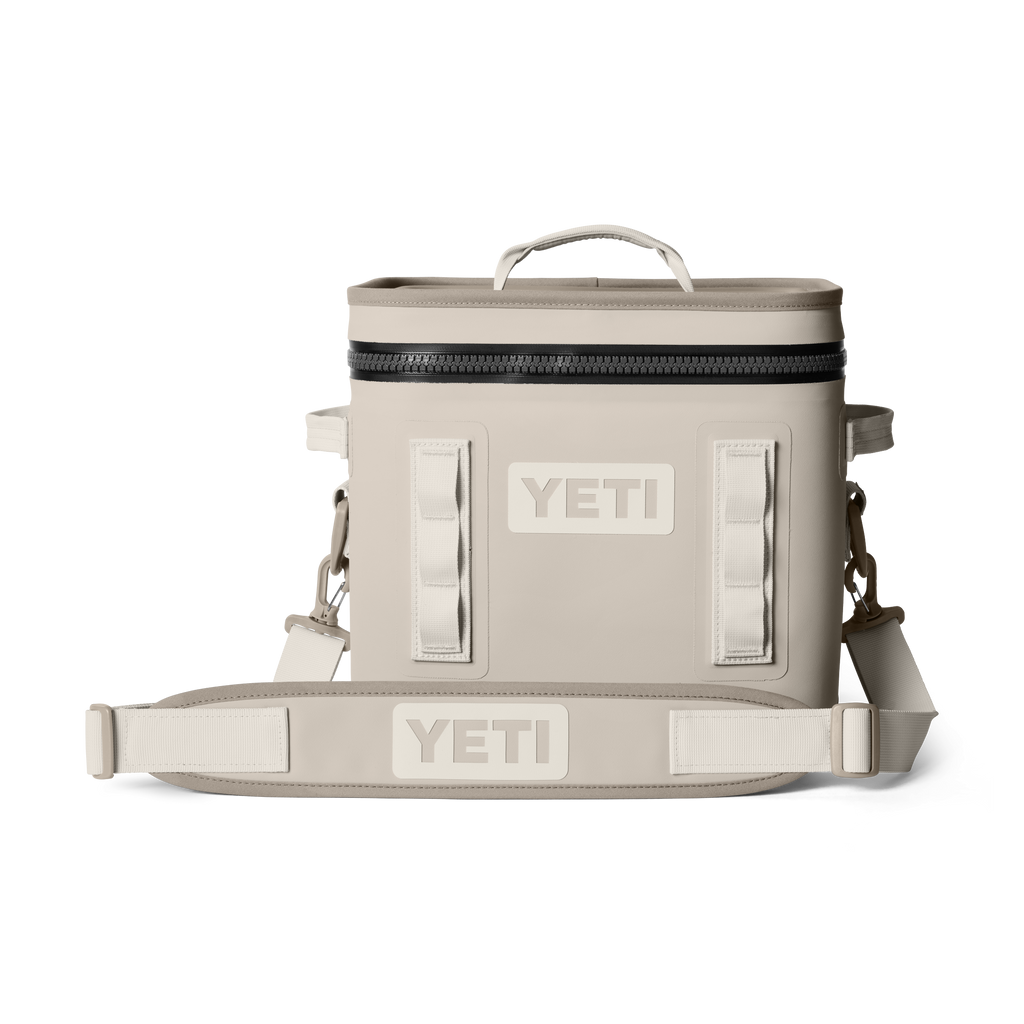 Hopper Flip® 12 Soft Cooler - Cape Taupe