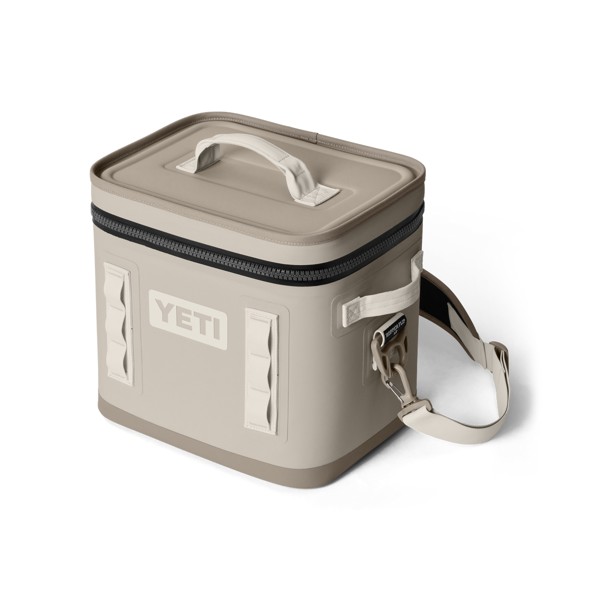 Hopper Flip® 12 Soft Cooler - Cape Taupe