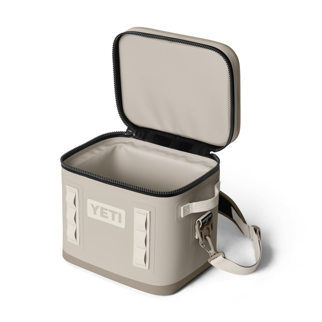 Hopper Flip® 12 Soft Cooler - Cape Taupe