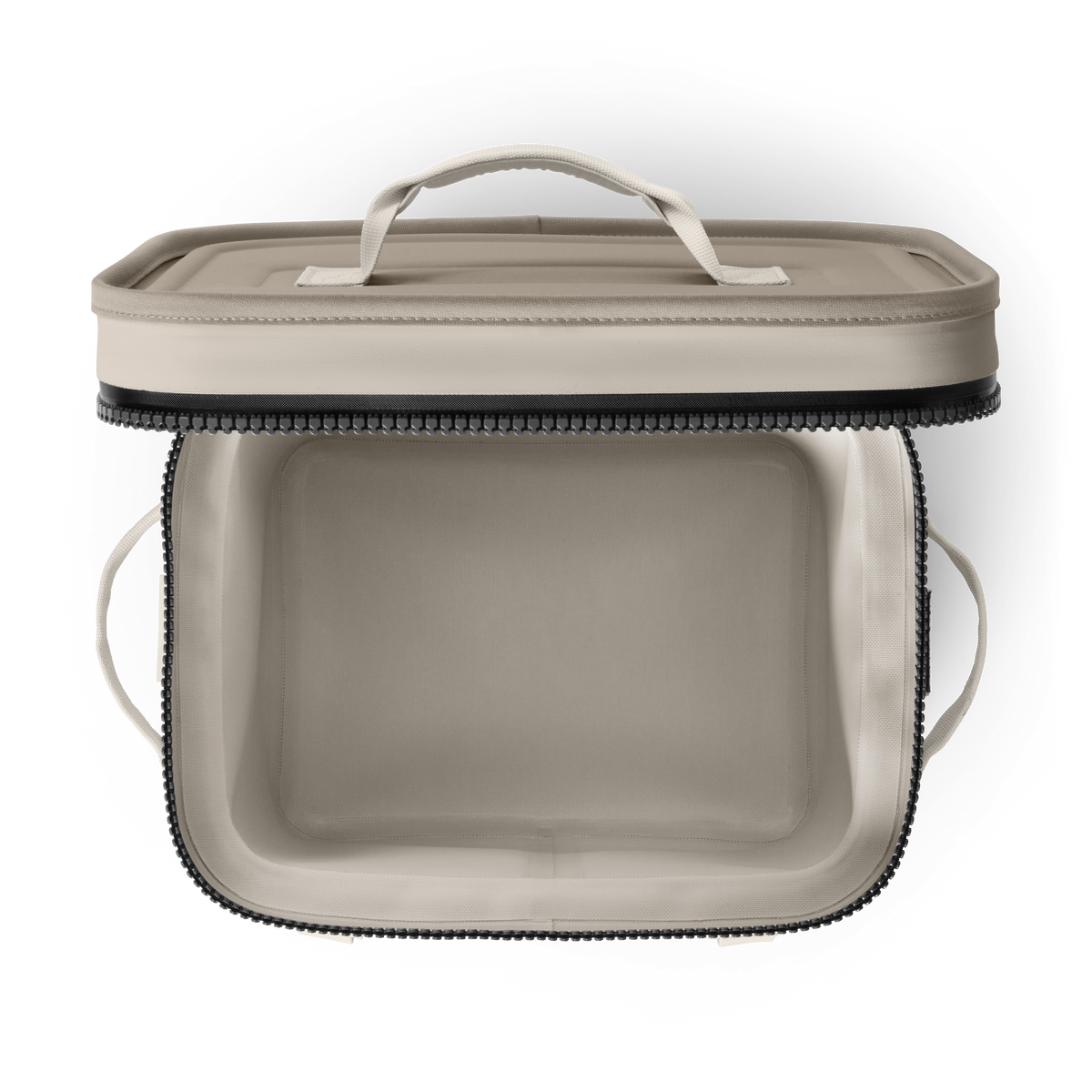 Hopper Flip® 12 Soft Cooler - Cape Taupe