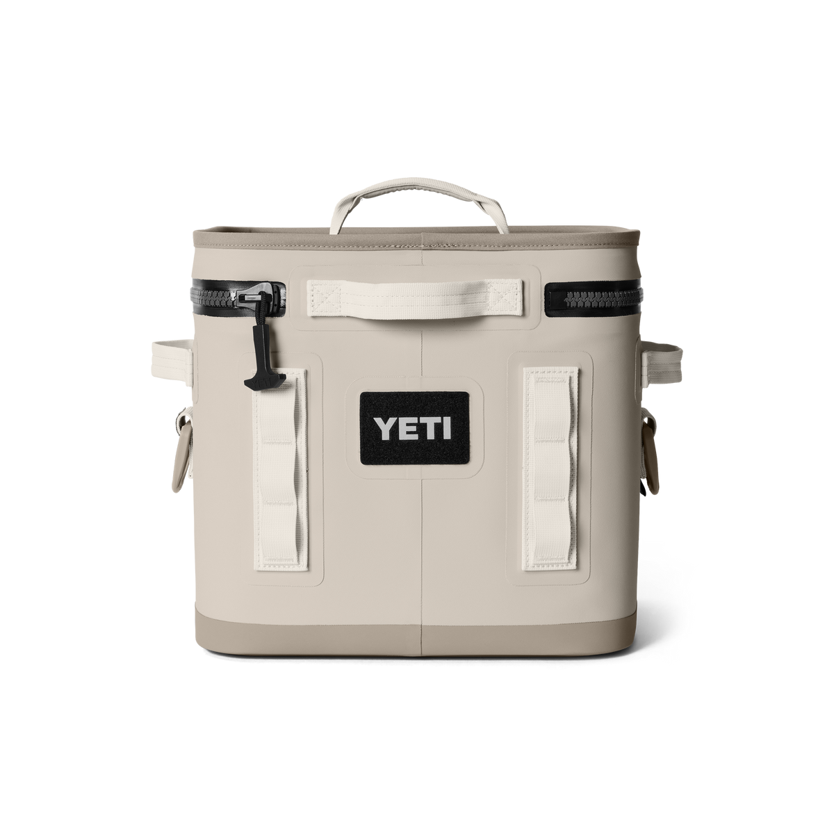 Hopper Flip® 12 Soft Cooler - Cape Taupe