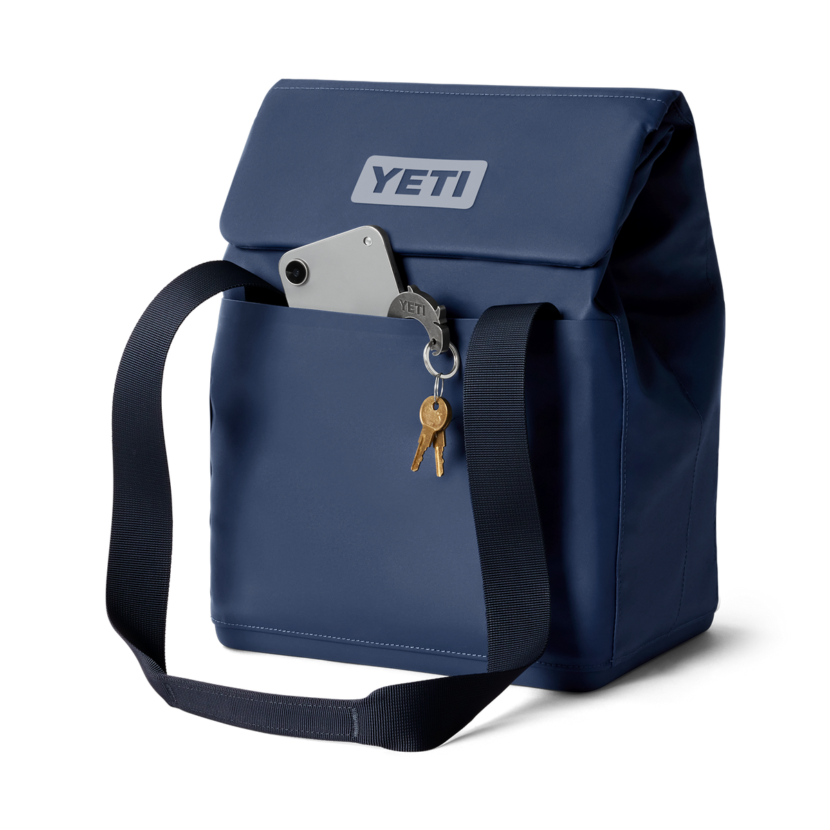 Daytrip® 14L Insulated Tote Bag - Classic Navy