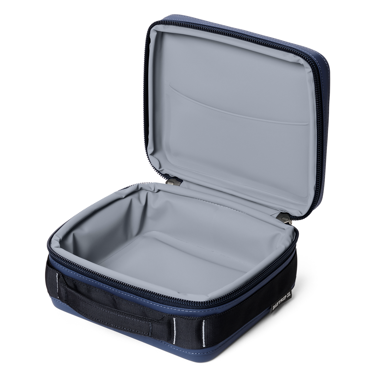 Daytrip® 3L Lunch Box - Classic Navy