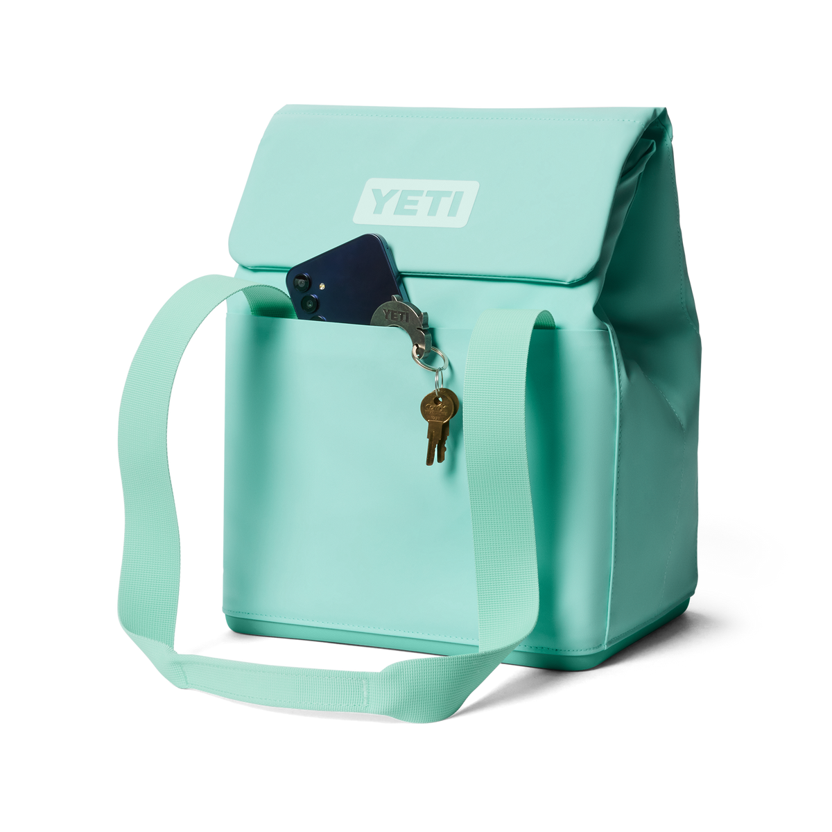 Daytrip® 14L Insulated Tote Bag - Seafoam