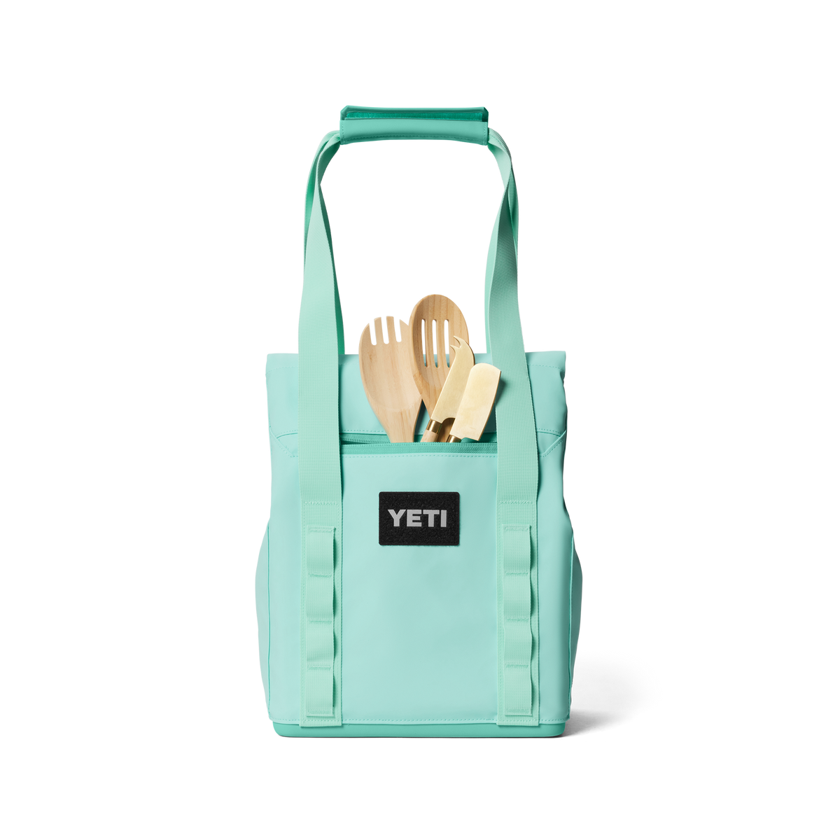 Daytrip® 14L Insulated Tote Bag - Seafoam