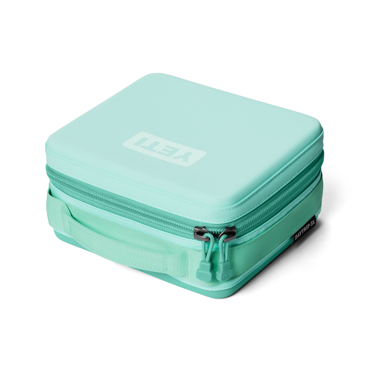 Daytrip® 3L Lunch Box - Seafoam