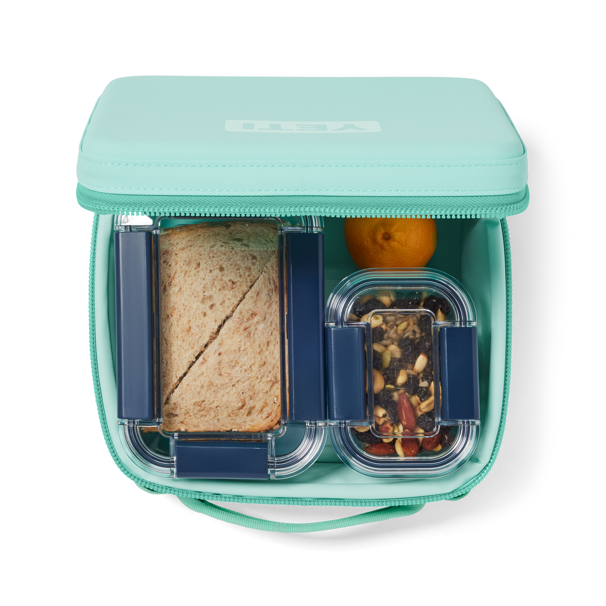 Daytrip® 3L Lunch Box - Seafoam