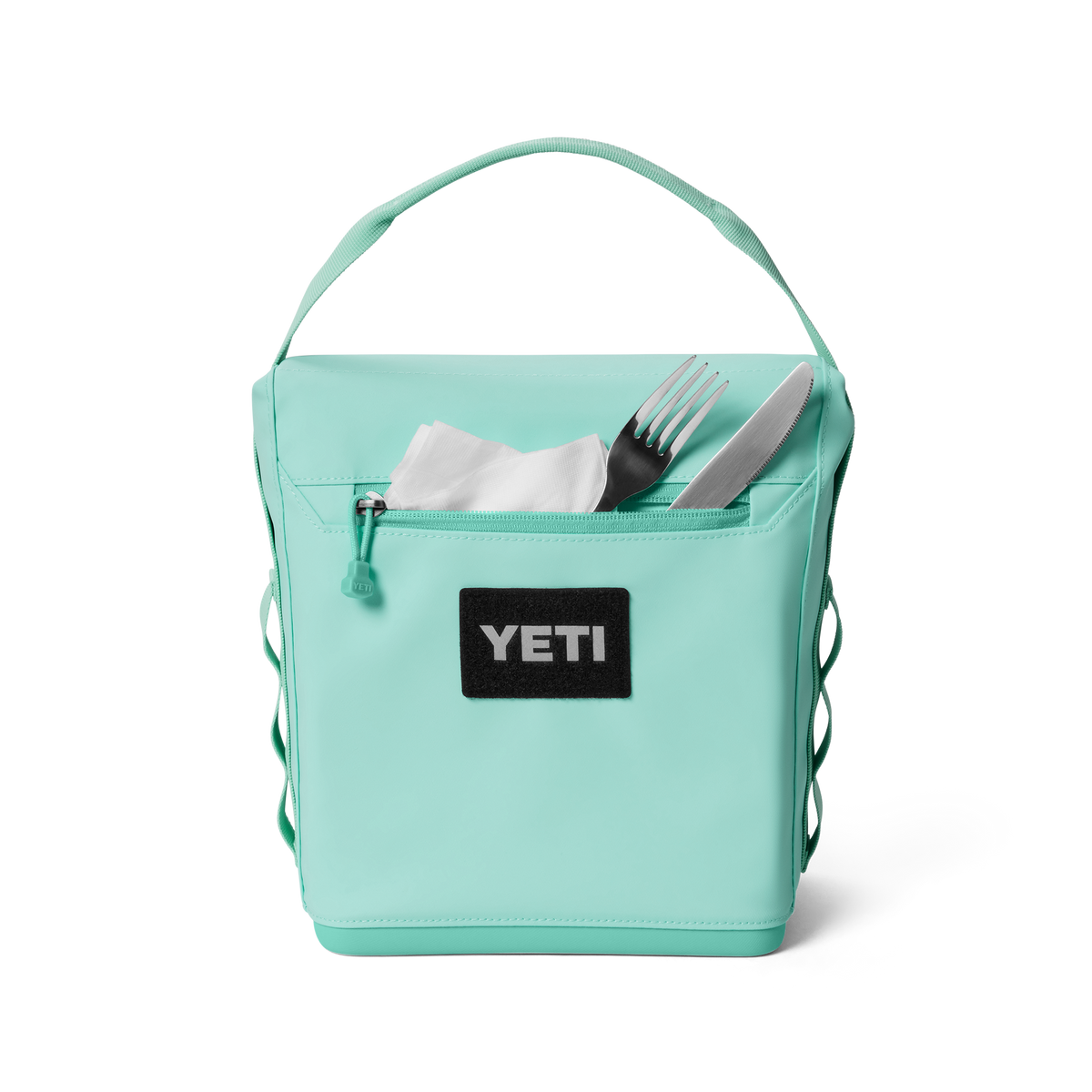 Daytrip® 6L Lunch Bag - Seafoam