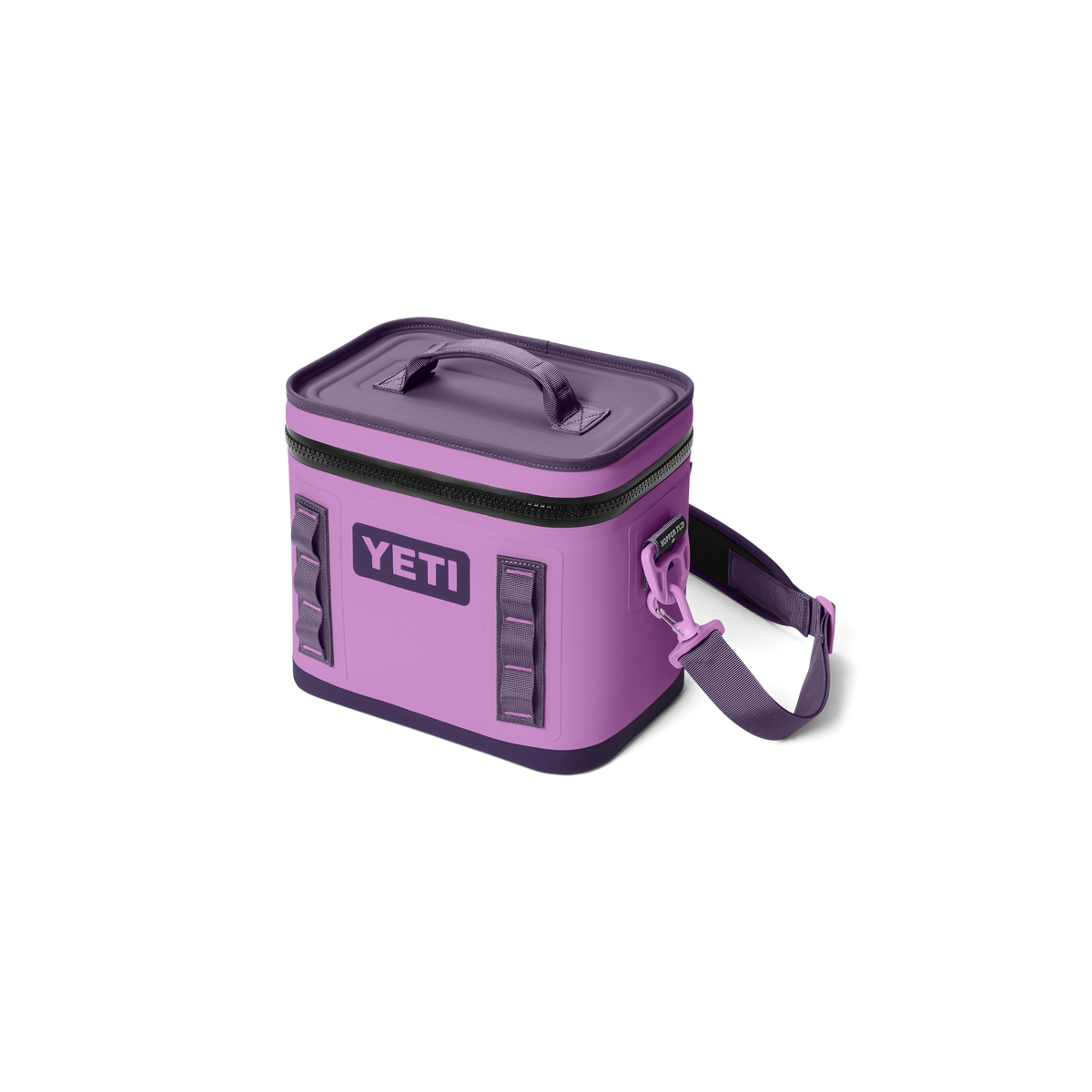 Hopper Flip® 8 Soft Cooler - Desert Bloom