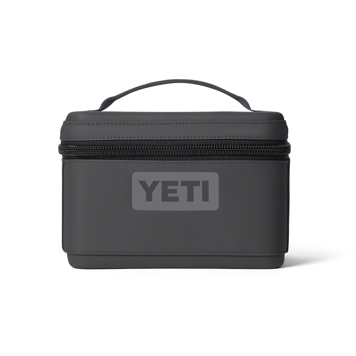 Daytrip® 3L Insulated Snack Box - Charcoal