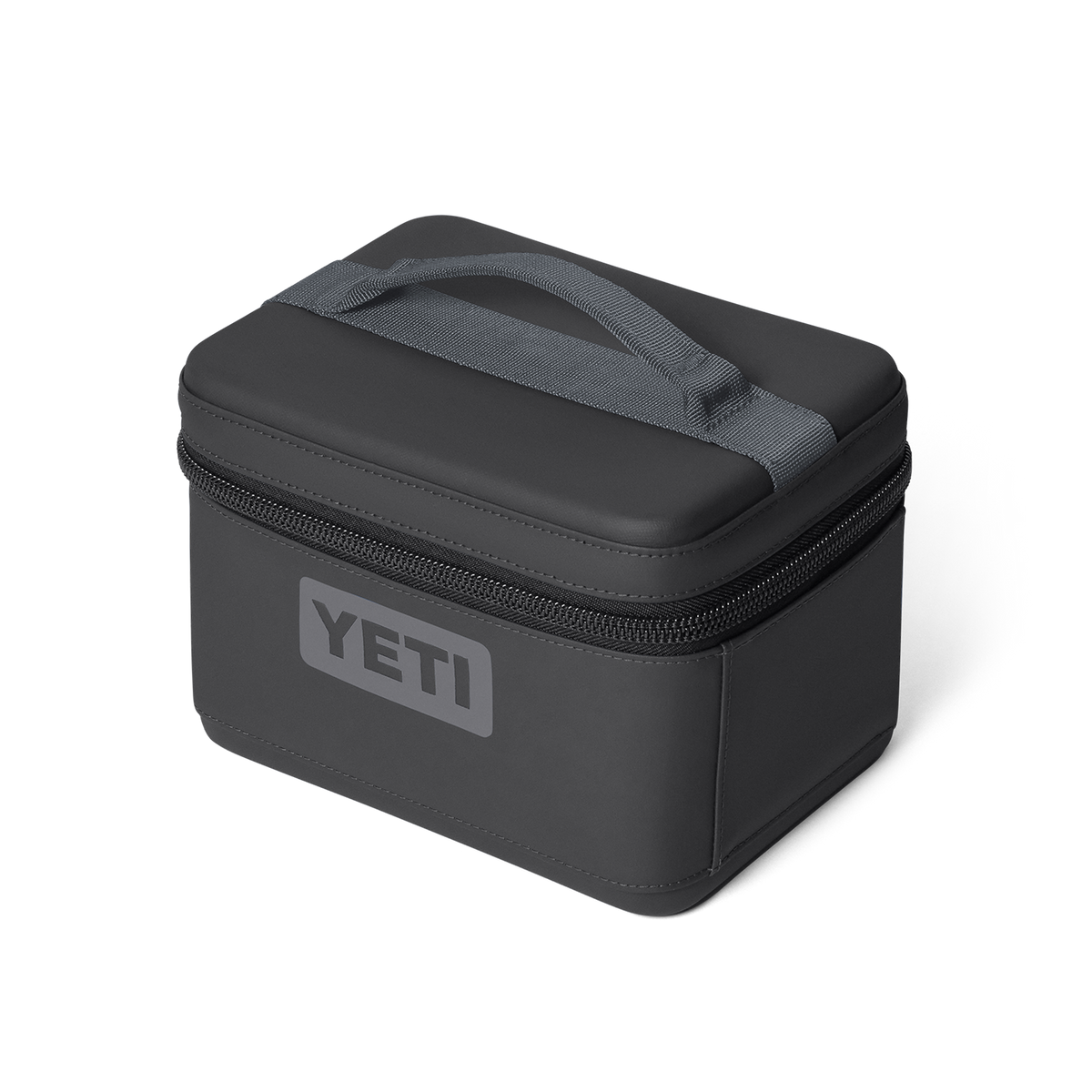 Daytrip® 3L Insulated Snack Box - Charcoal