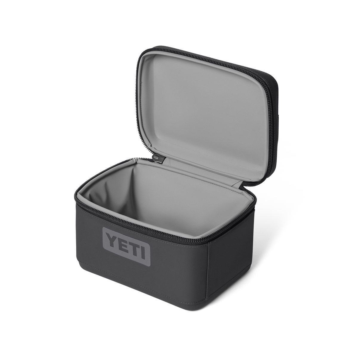Daytrip® 3L Insulated Snack Box - Charcoal