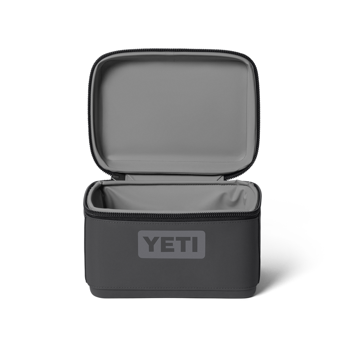 Daytrip® 3L Insulated Snack Box - Charcoal