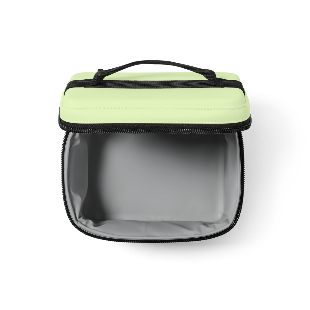 Daytrip® 3L Insulated Snack Box - Grasshopper