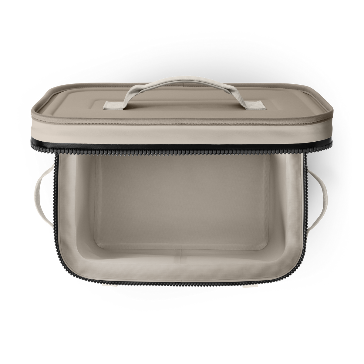 Hopper Flip® 18 Soft Cooler - Cape Taupe