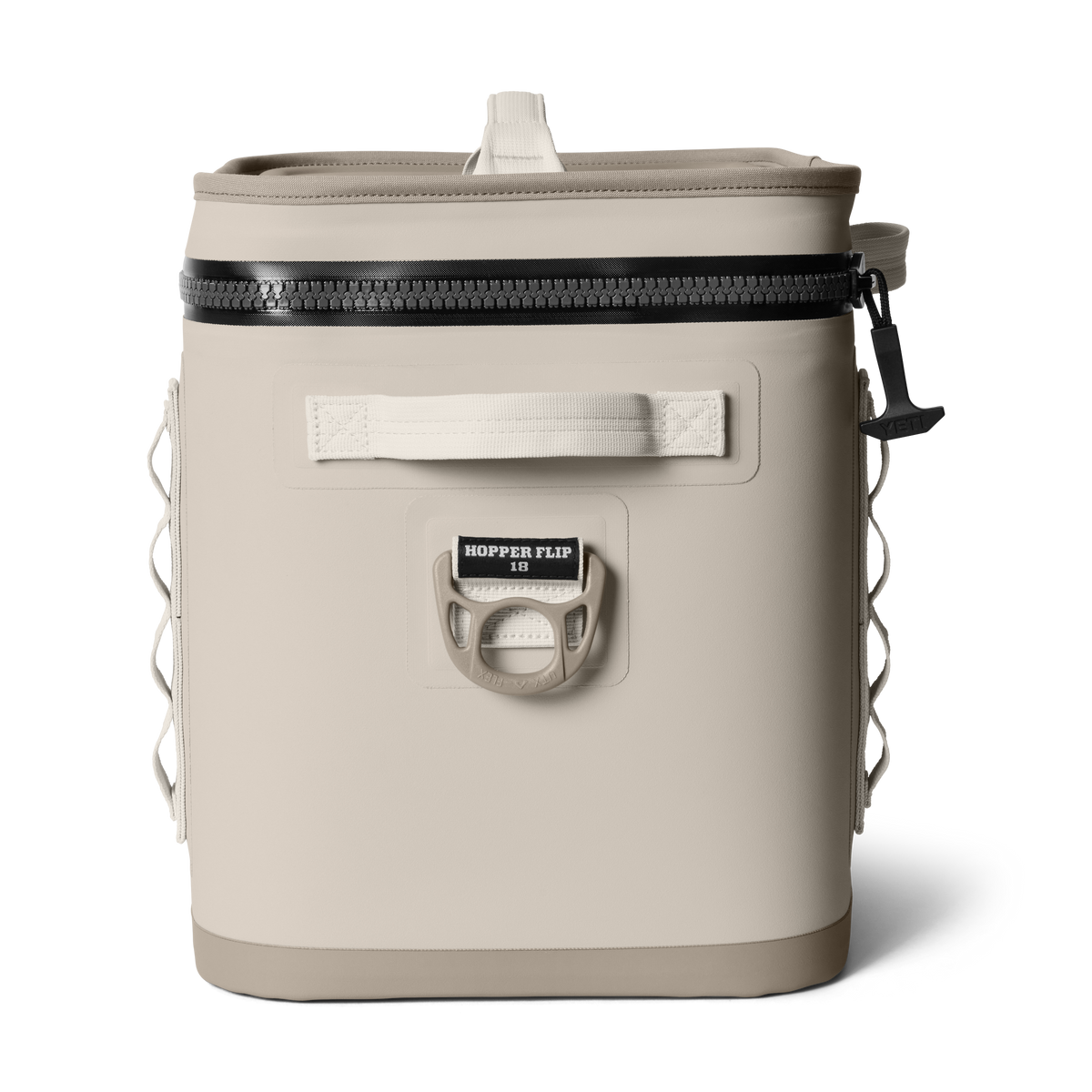 Hopper Flip® 18 Soft Cooler - Cape Taupe