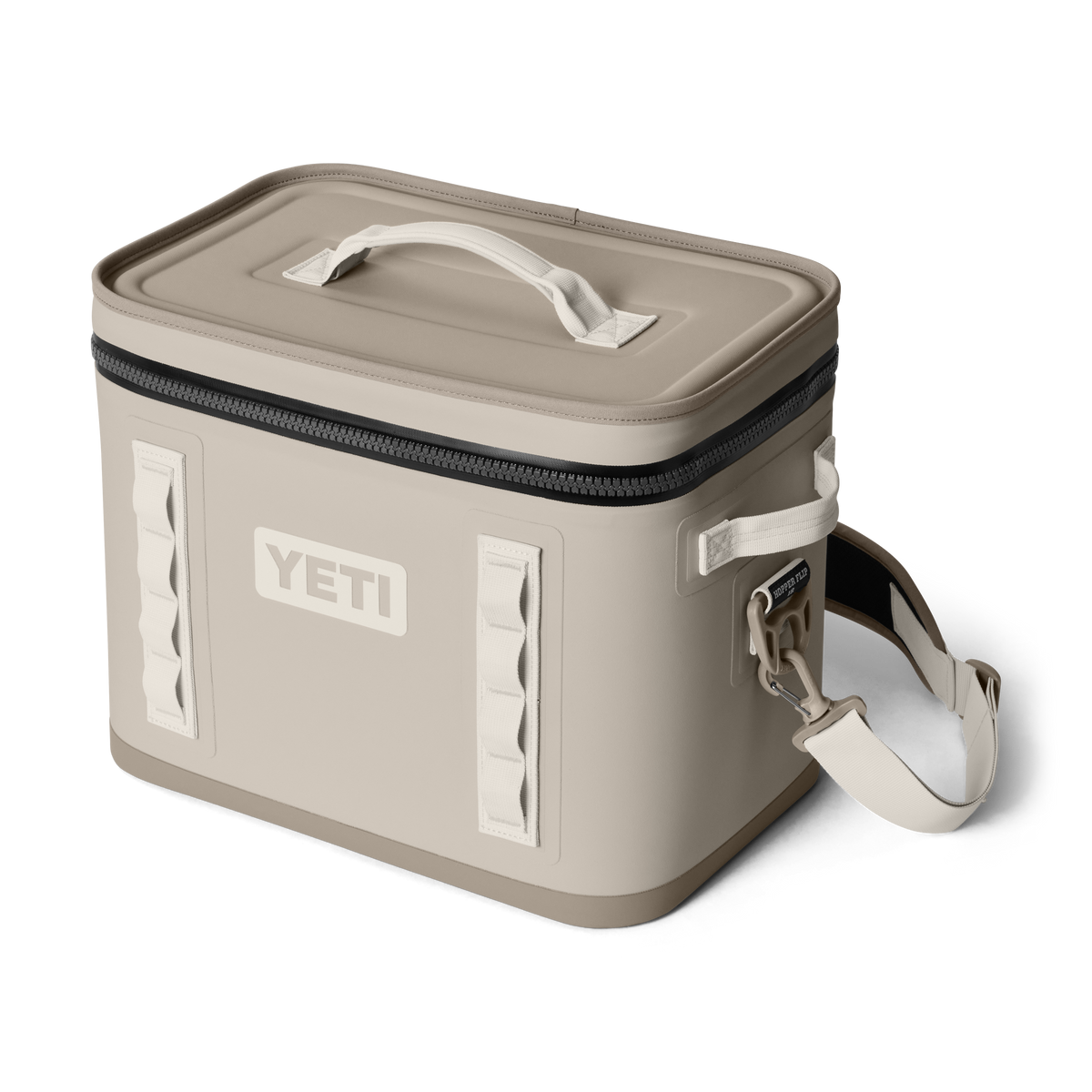 Hopper Flip® 18 Soft Cooler - Cape Taupe