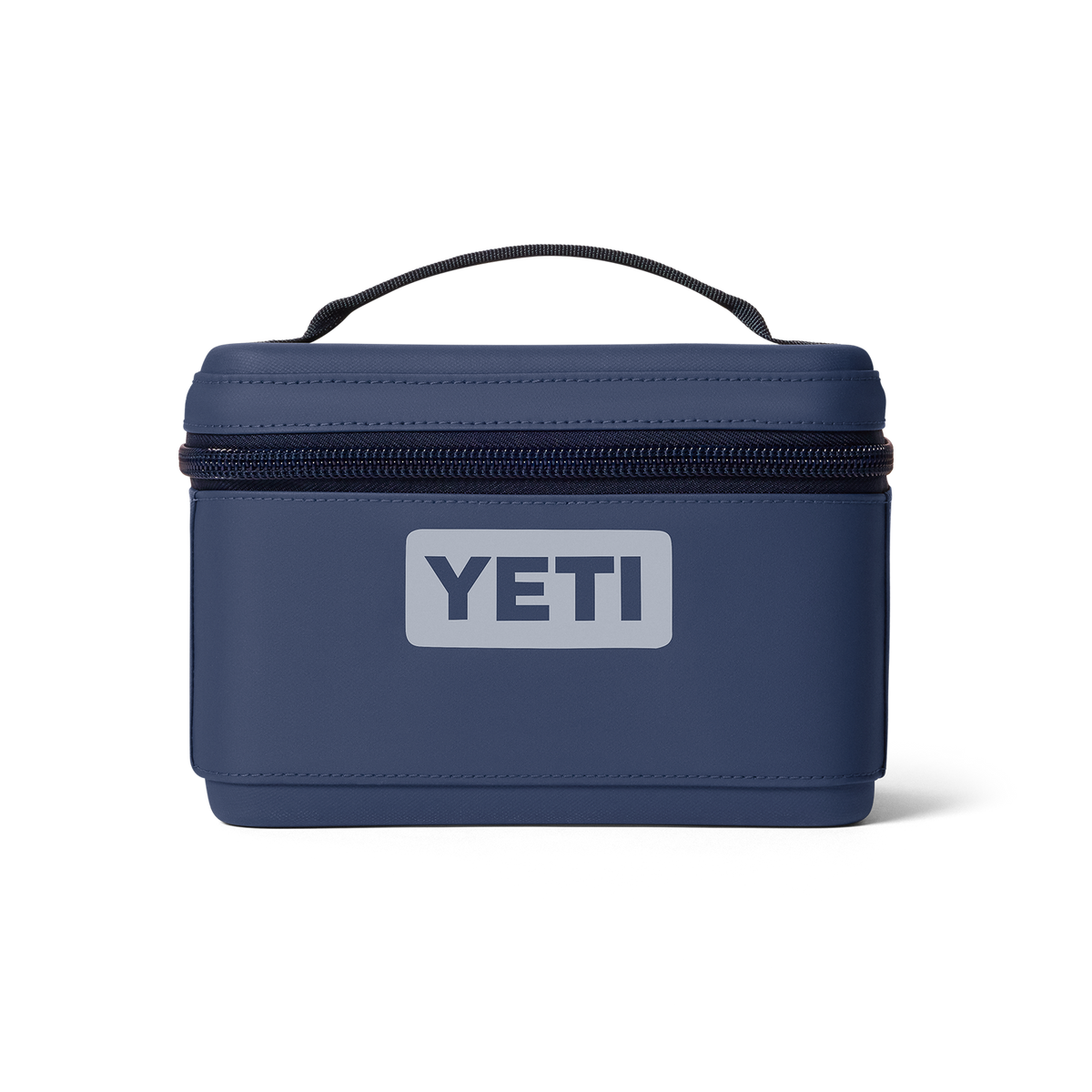 Daytrip® 3L Insulated Snack Box - Classic Navy
