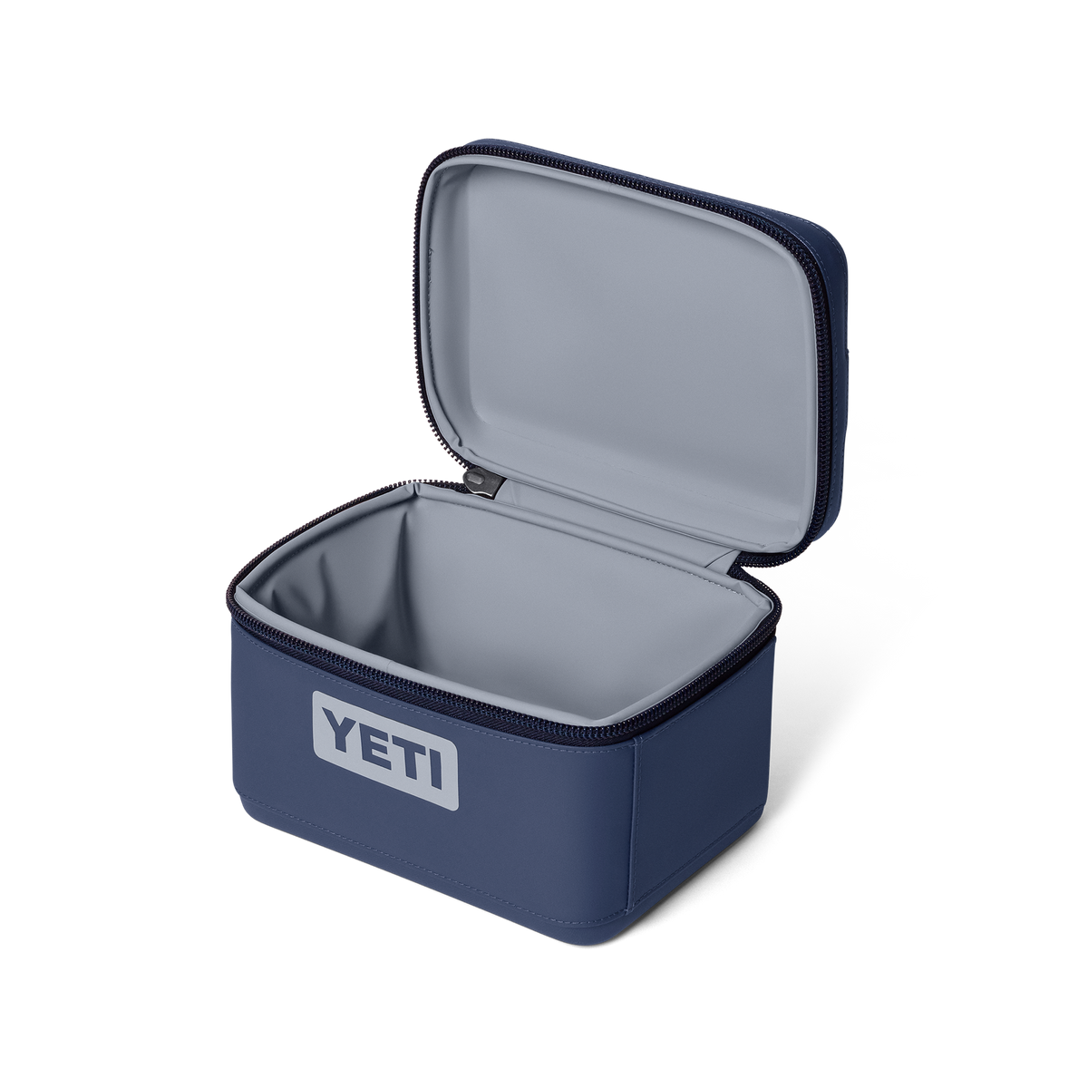 Daytrip® 3L Insulated Snack Box - Classic Navy