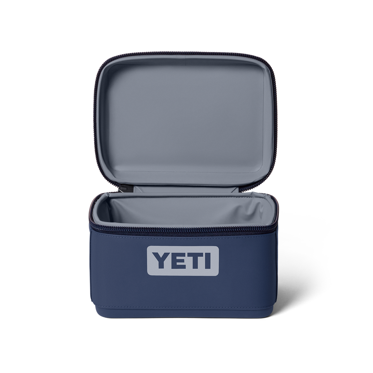 Daytrip® 3L Insulated Snack Box - Classic Navy