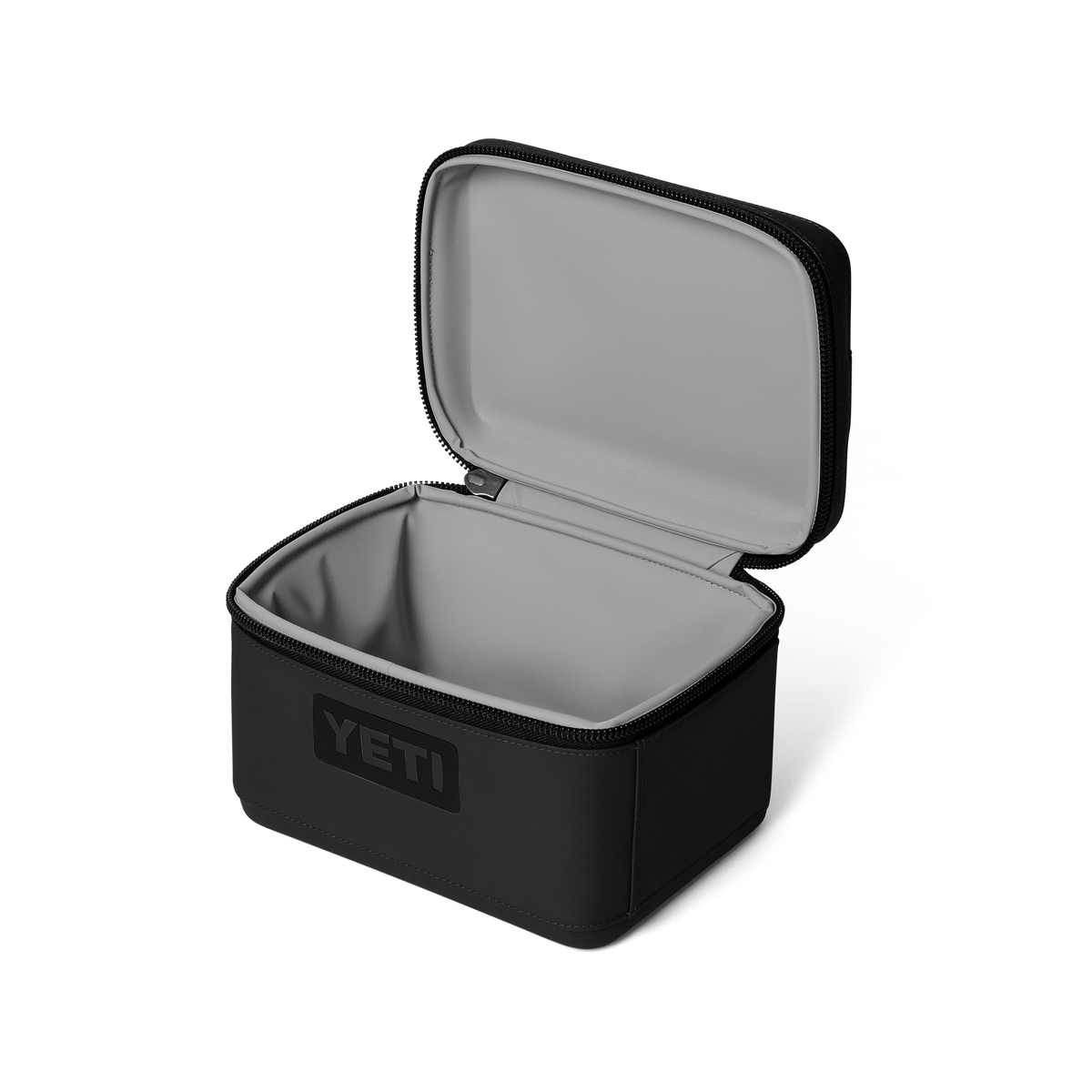 Daytrip® 3L Insulated Snack Box - Black