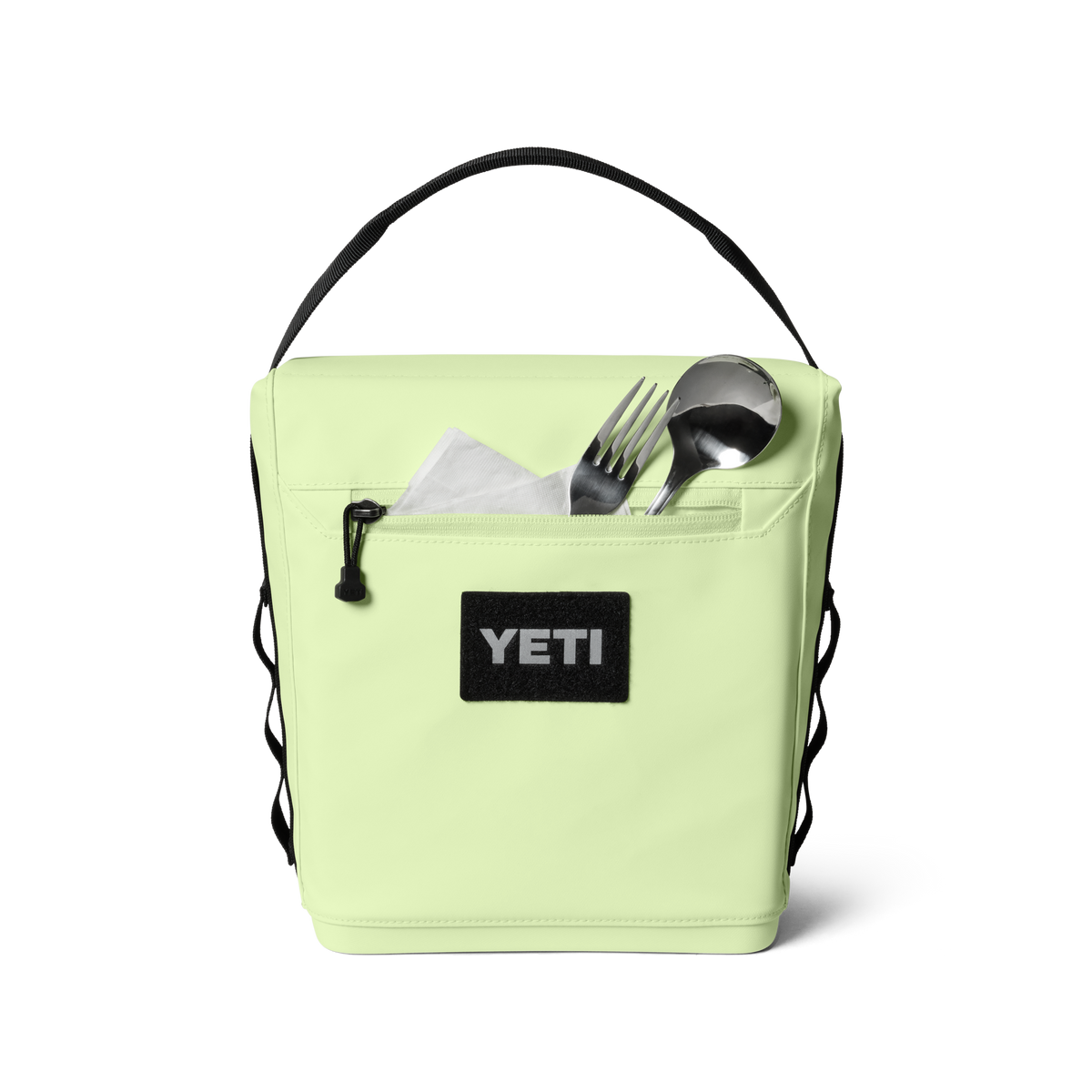 Daytrip® 6L Lunch Bag - Grasshopper