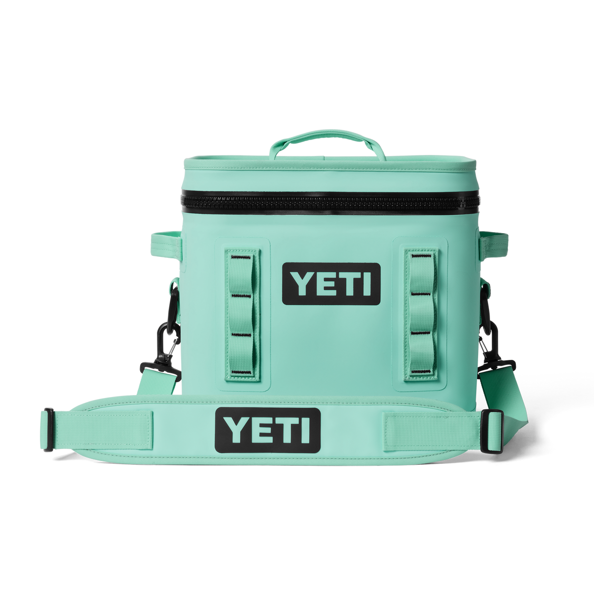 Hopper Flip® 12 Soft Cooler - Seafoam