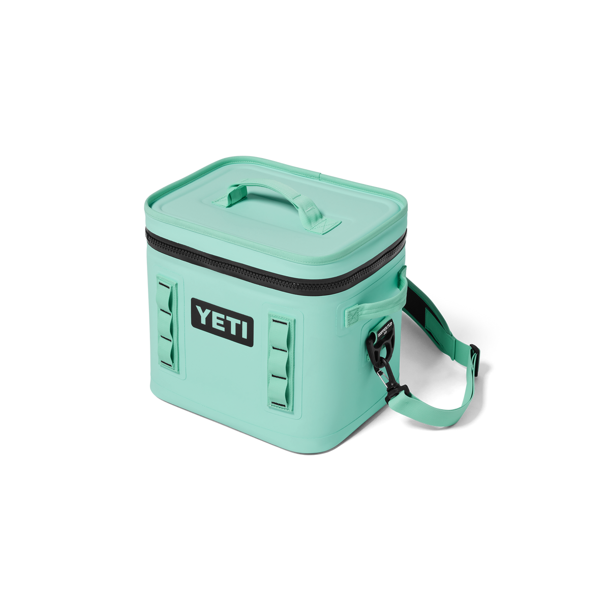 Hopper Flip® 12 Soft Cooler - Seafoam