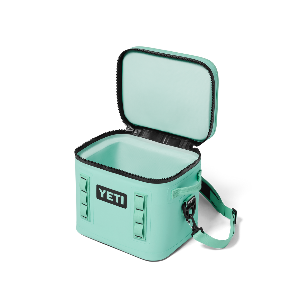 Hopper Flip® 12 Soft Cooler - Seafoam